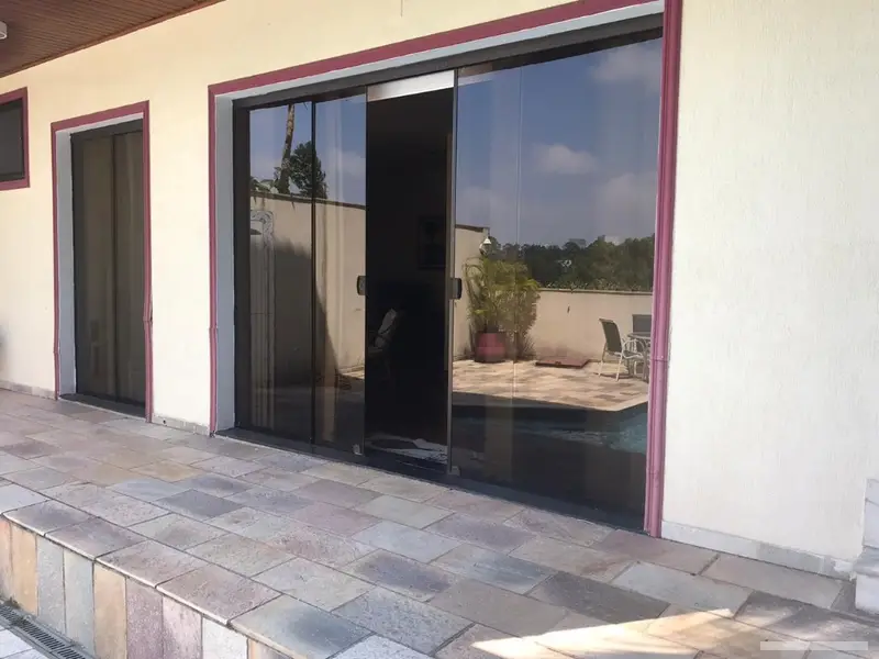 Casa com 4 quartos em Fazenda Morumbi - foto 2