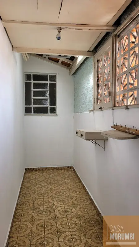 Casa com 5 quartos em Vila Cordeiro - foto 4