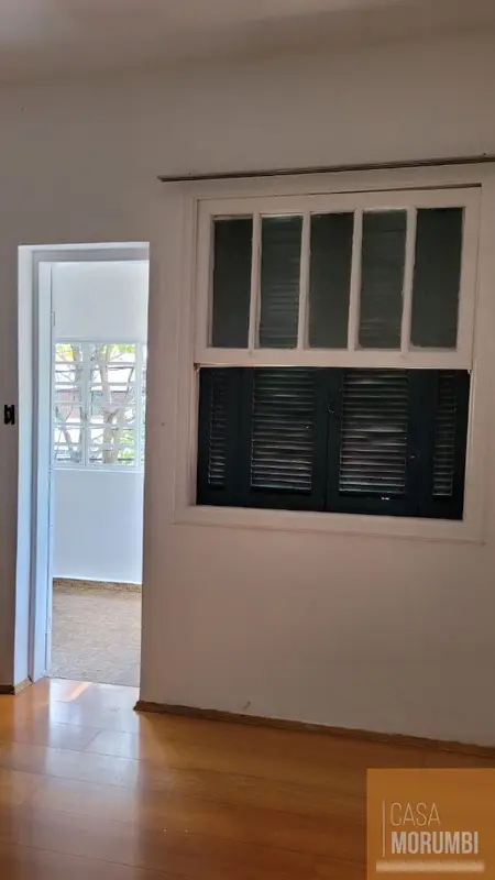 Casa - 5 quartos - Vila Cordeiro - São Paulo