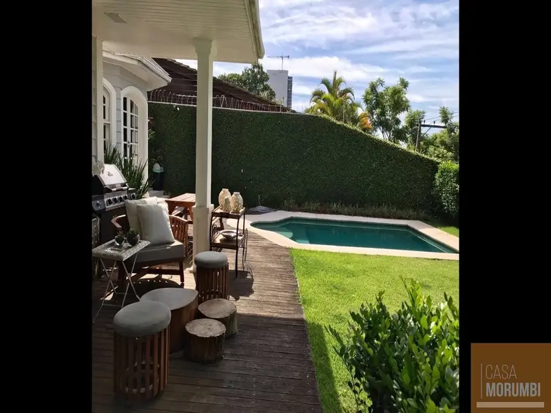 Casa com 3 quartos em Vila Tramontano - foto 4