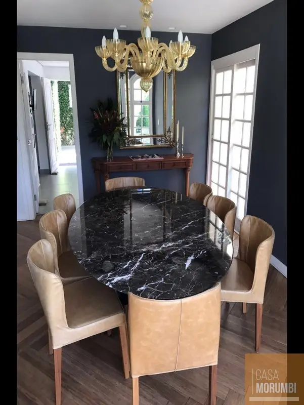 Casa com 3 quartos em Vila Tramontano - foto 2