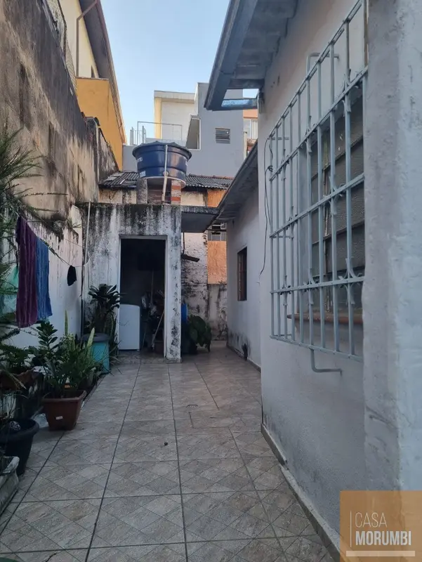 Casa - 2 quartos - Parque Vitória - São Paulo - foto 4