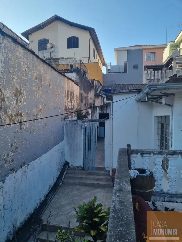 Casa - 2 quartos - Parque Vitória - São Paulo - foto 5