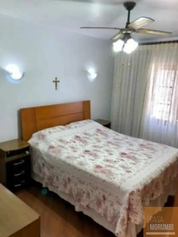 Casa com 2 quartos em Vila Santa Catarina - foto 4