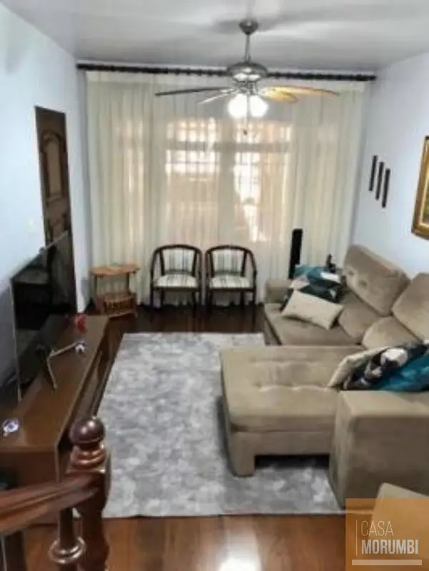 Casa com 2 quartos em Vila Santa Catarina - foto 2