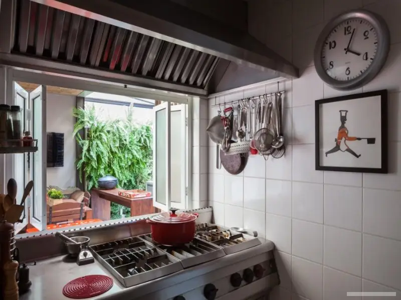 Casa - 3 quartos - Real Parque - São Paulo