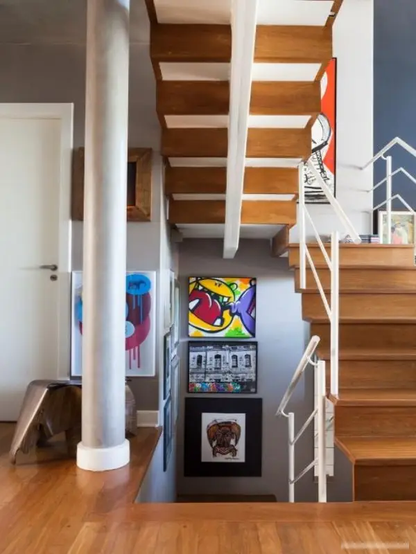 Casa com 3 quartos em Real Parque - foto 3