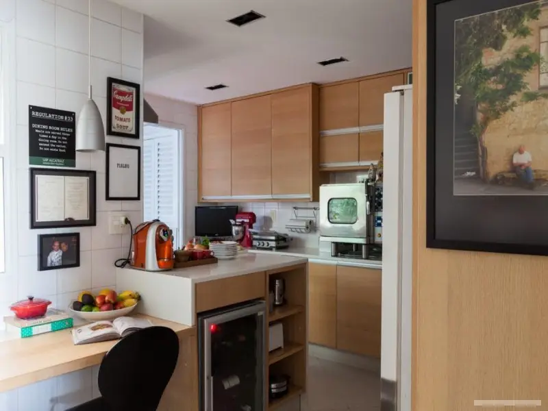 Casa com 3 quartos em Real Parque - foto 5