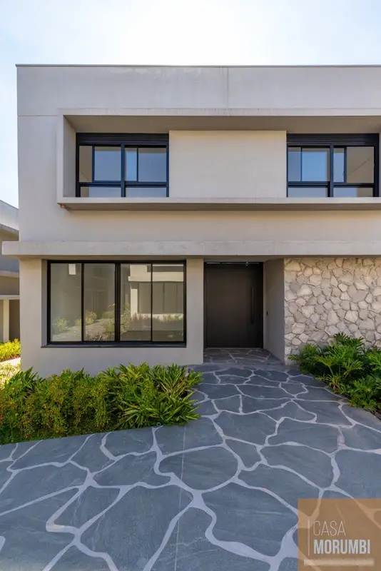 Casa com 4 quartos em Chácara Santo Antônio (zona Sul) - foto 2