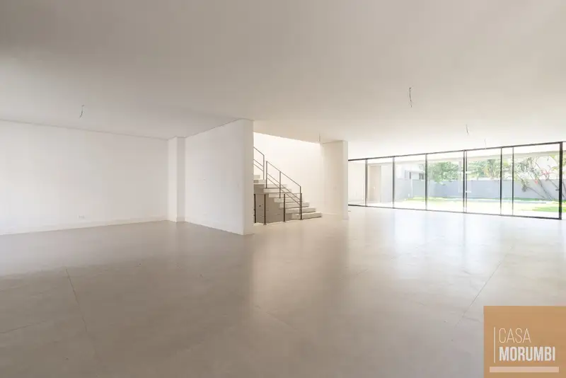 Casa com 4 quartos em Chácara Santo Antônio (zona Sul) - foto 4