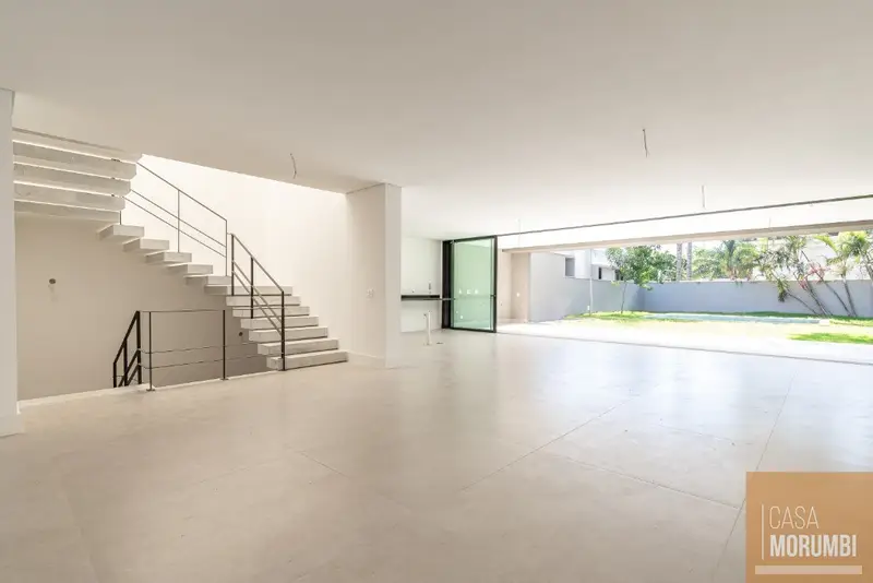 Casa com 4 quartos em Chácara Santo Antônio (zona Sul) - foto 5