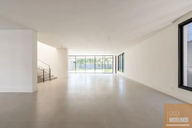 Casa com 4 quartos em Chácara Santo Antônio (zona Sul) - foto 3