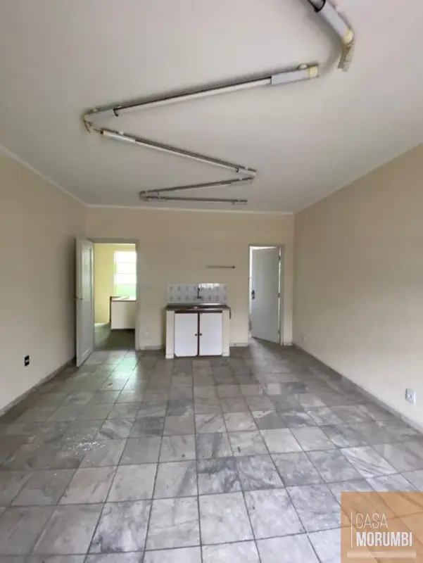 Casa - 3 quartos - Santo Amaro - São Paulo - foto 4