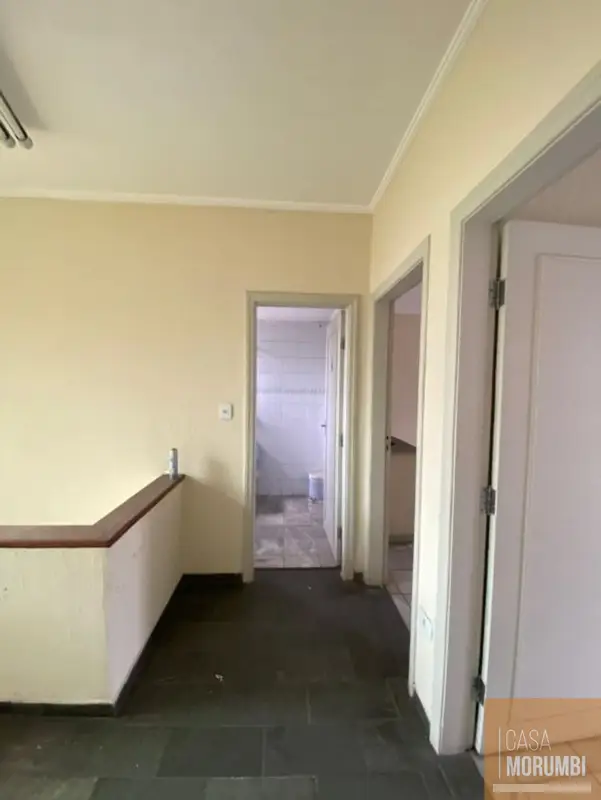 Casa - 3 quartos - Santo Amaro - São Paulo - foto 3