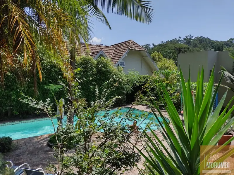 Casa com 4 quartos em Paineiras do Morumbi - foto 2