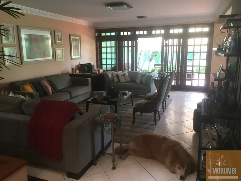 Casa com 2 quartos em Vila Rosália - foto 5