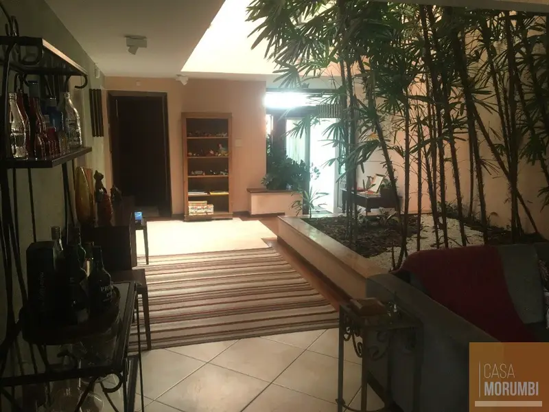 Casa - 2 quartos - Vila Rosália - Guarulhos