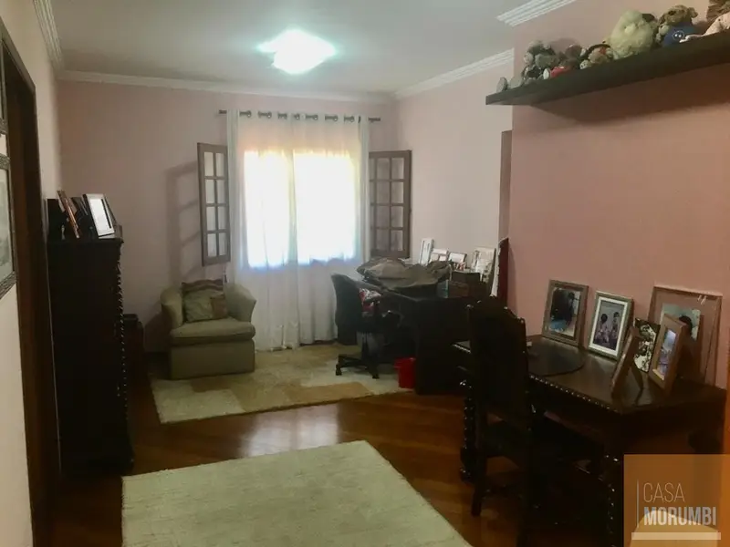 Casa com 2 quartos em Vila Rosália - foto 4