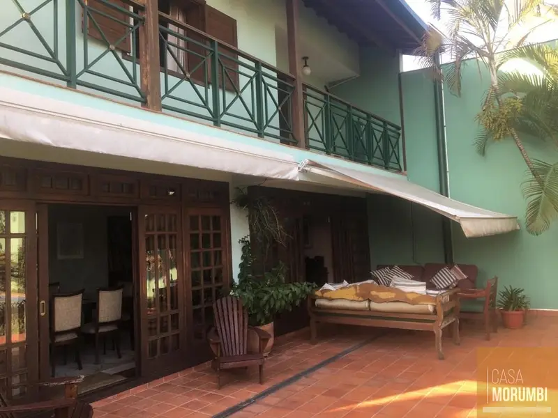 Casa com 2 quartos em Vila Rosália - foto 3