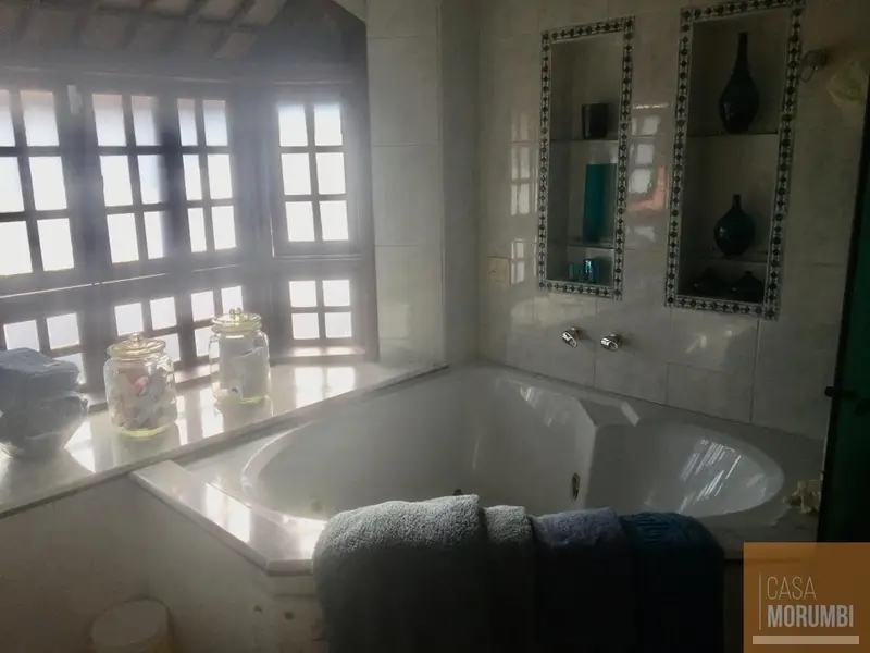 Casa com 2 quartos em Vila Rosália - foto 2