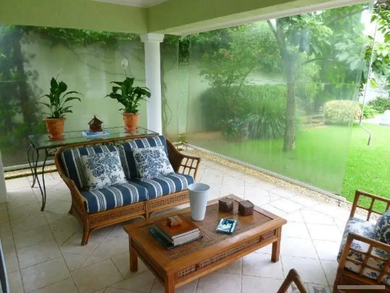 Casa com 4 quartos em Residencial Três (tamboré) - foto 4