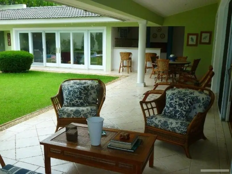 Casa com 4 quartos em Residencial Três (tamboré) - foto 5