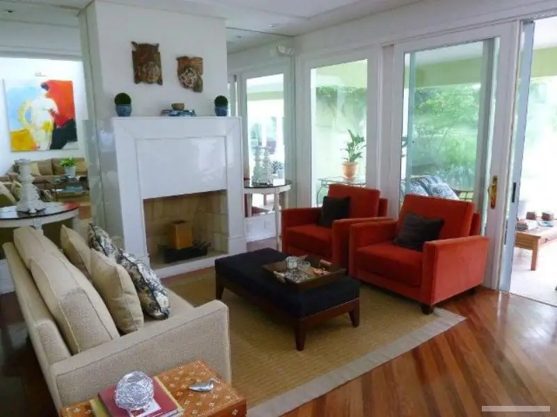 Casa com 4 quartos em Residencial Três (tamboré) - foto 3