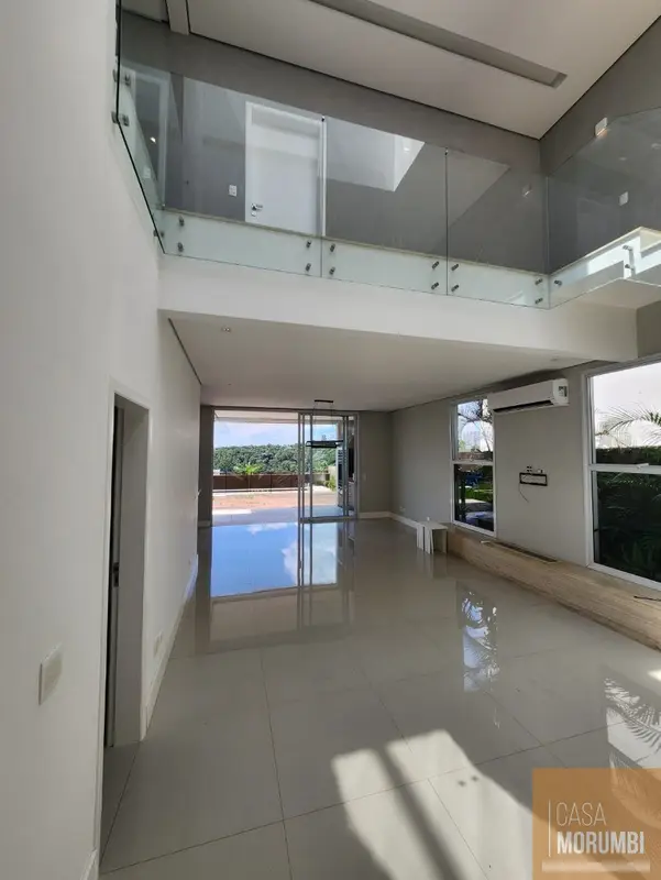 Casa com 4 quartos em Alphaville - foto 4