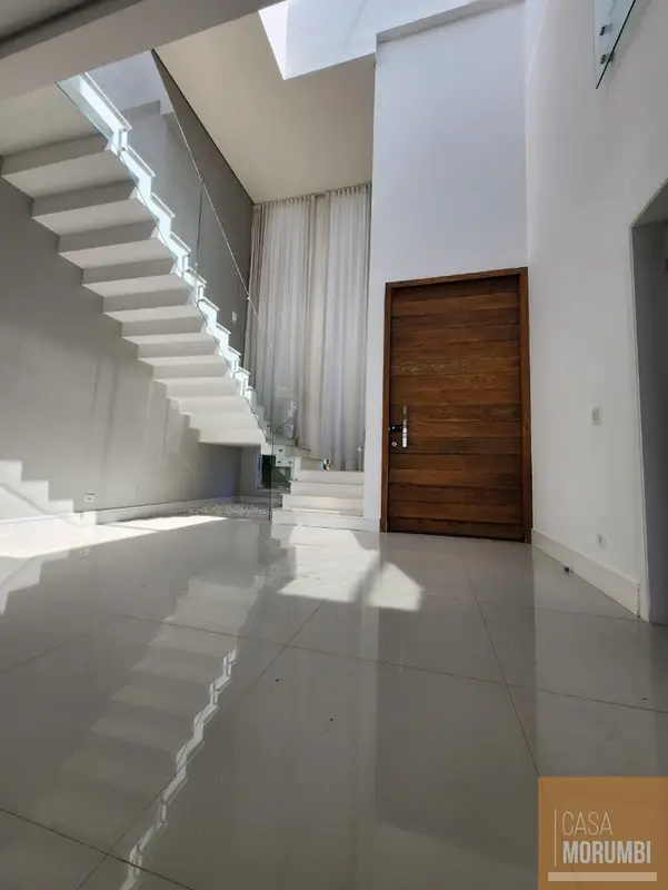 Casa com 4 quartos em Alphaville - foto 2