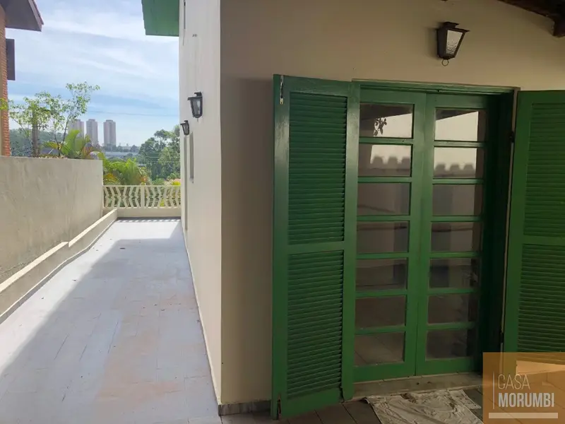 Casa com 3 quartos em Chácara Pavoeiro - foto 3