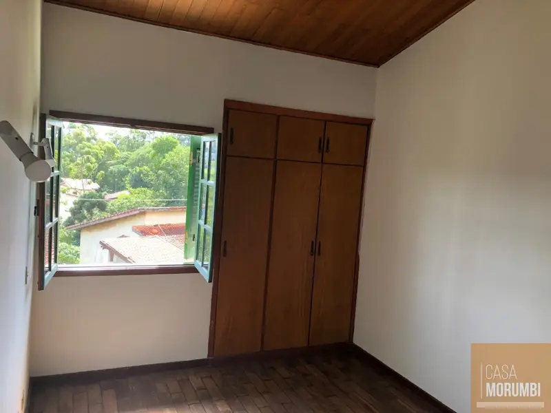 Casa com 3 quartos em Chácara Pavoeiro - foto 2