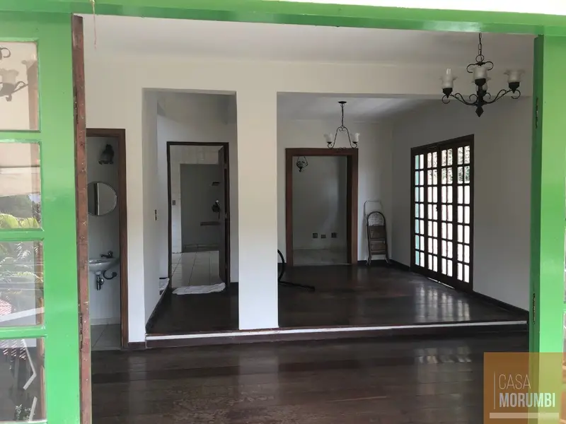 Casa com 3 quartos em Chácara Pavoeiro - foto 5