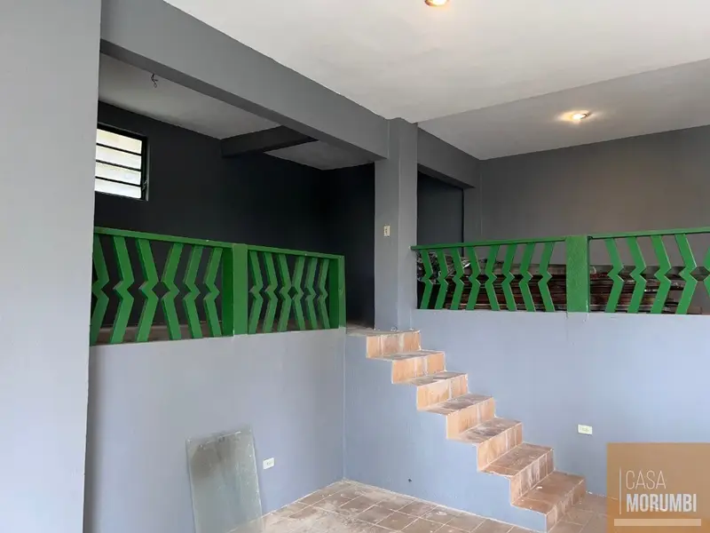 Casa - 3 quartos - Chácara Pavoeiro - Cotia