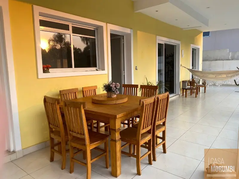 Casa com 5 quartos em Jardim Ipês - foto 5