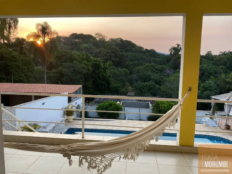 Casa com 5 quartos em Jardim Ipês - foto 2