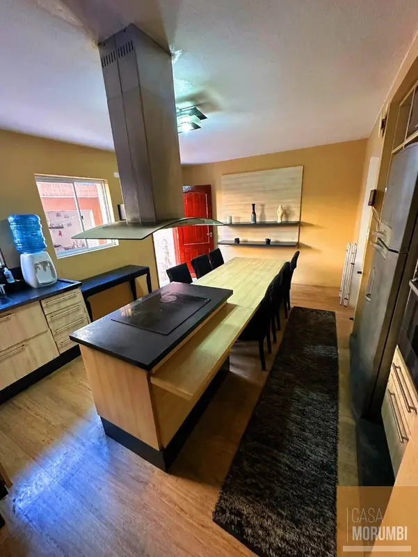 Casa com 3 quartos em Jardim das Acácias - foto 5