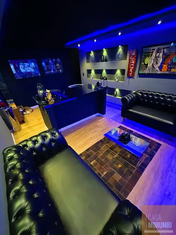 Casa - 3 quartos - Jardim das Acácias - São Paulo