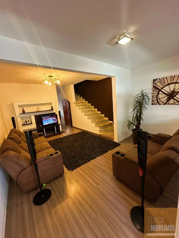 Casa com 3 quartos em Jardim das Acácias - foto 2