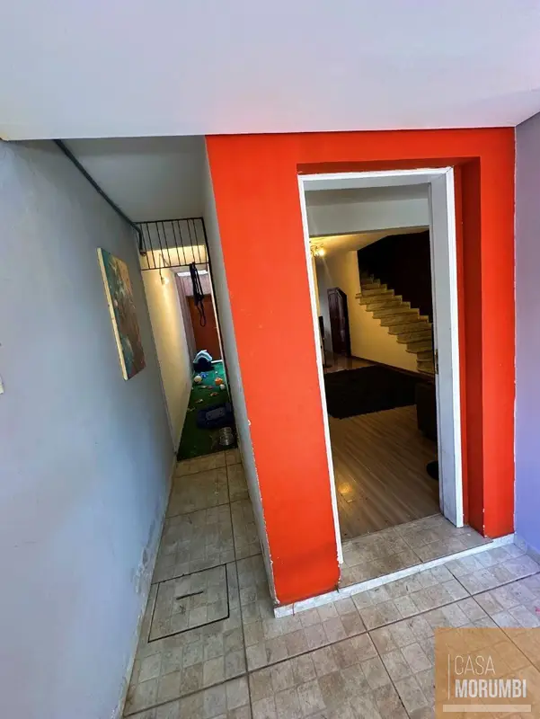 Casa com 3 quartos em Jardim das Acácias - foto 3