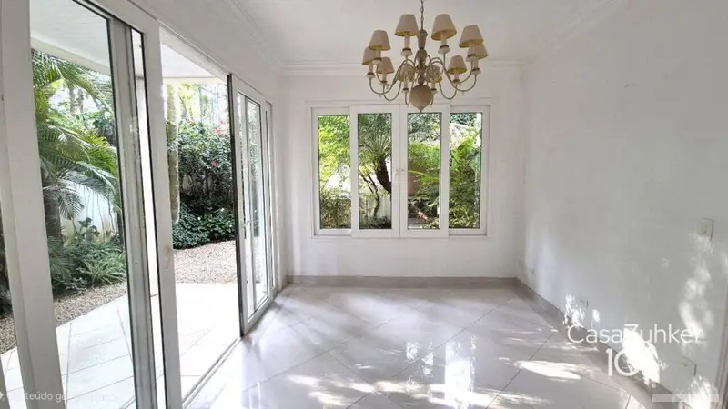 Casa - 4 quartos - Alto da Boa Vista - São Paulo - foto 5