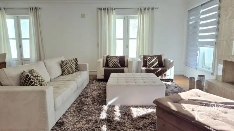 Casa - 4 quartos - Alto da Boa Vista - São Paulo - foto 4