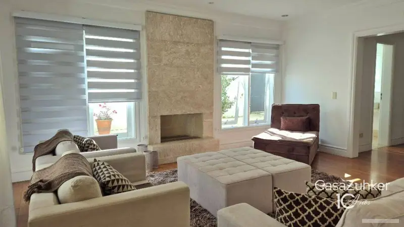 Casa - 4 quartos - Alto da Boa Vista - São Paulo - foto 2