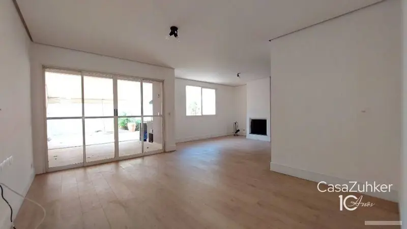 Casa - 4 quartos - Alto da Boa Vista - São Paulo - foto 5