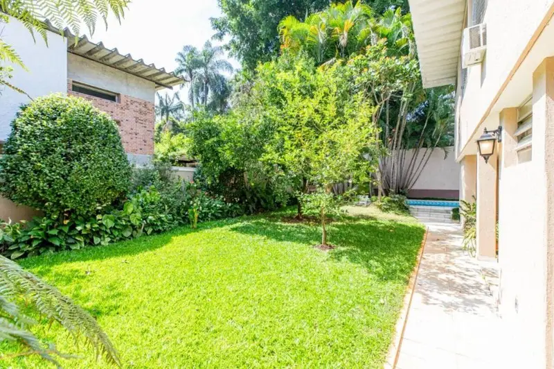 Casa com 3 quartos em Jardim dos Estados - foto 2