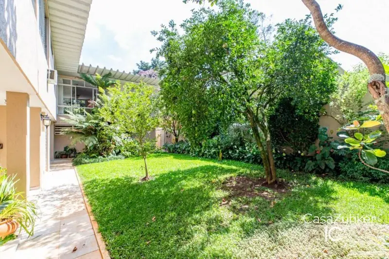 Casa com 3 quartos em Jardim dos Estados - foto 3