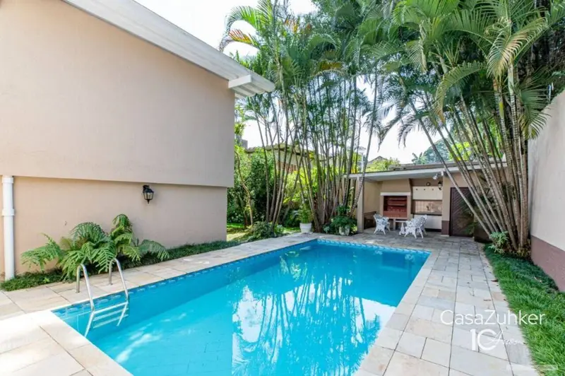 Casa com 3 quartos em Jardim dos Estados - foto 5