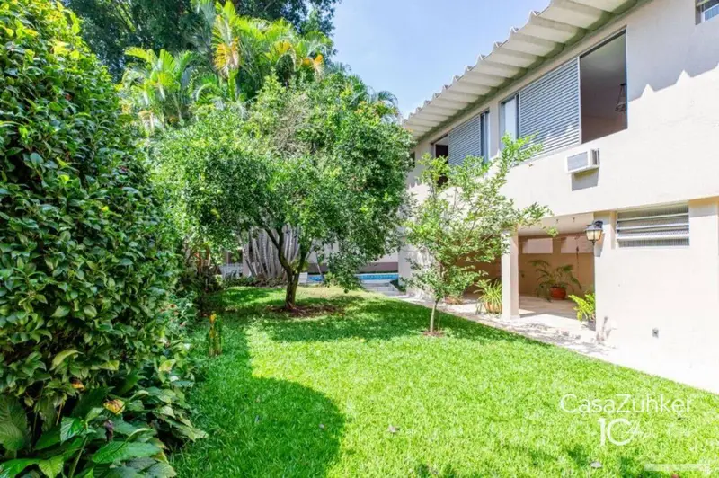 Casa - 3 quartos - Jardim dos Estados - São Paulo