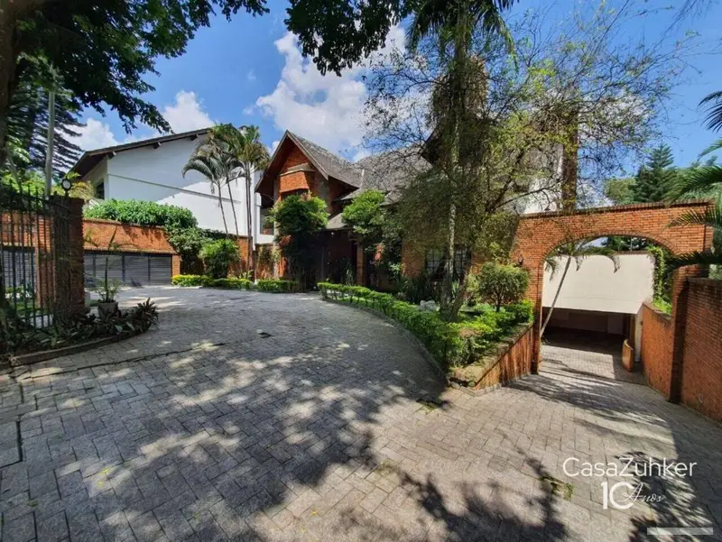 Casa com 4 quartos em Jardim dos Estados - foto 2