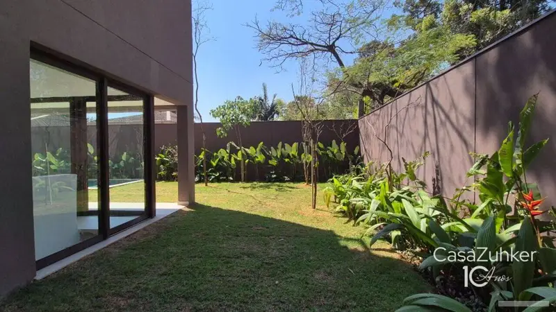Casa com 4 quartos em Jardim dos Estados - foto 4