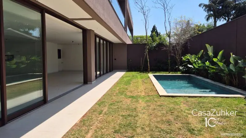 Casa com 4 quartos em Jardim dos Estados - foto 5